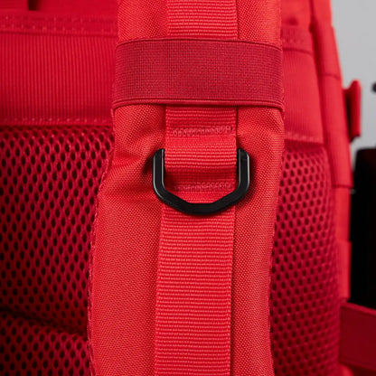 45L Elite Red Meal Prep Management