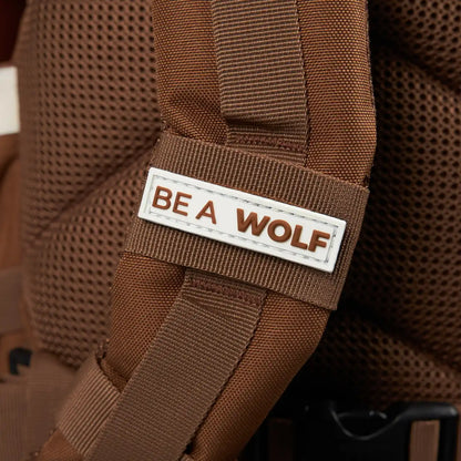 45L Backpack Cocoa