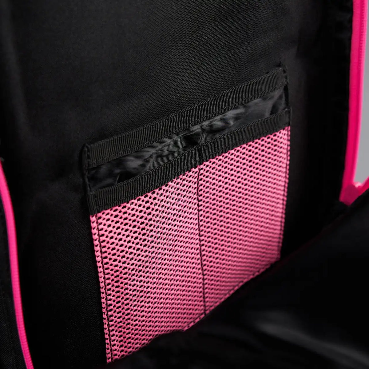 35L Black Neon Pink Meal Prep Management