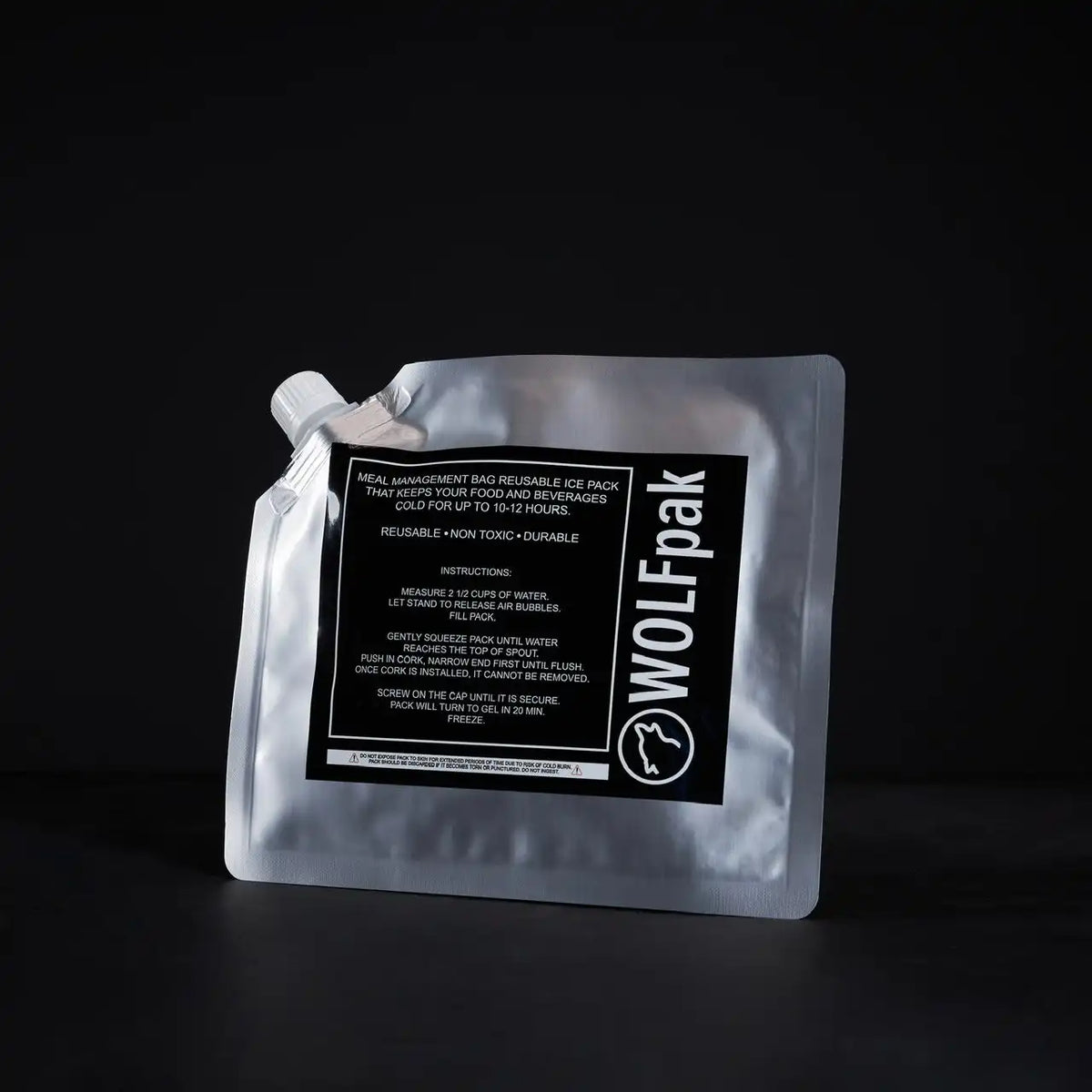 Large Ice Packet