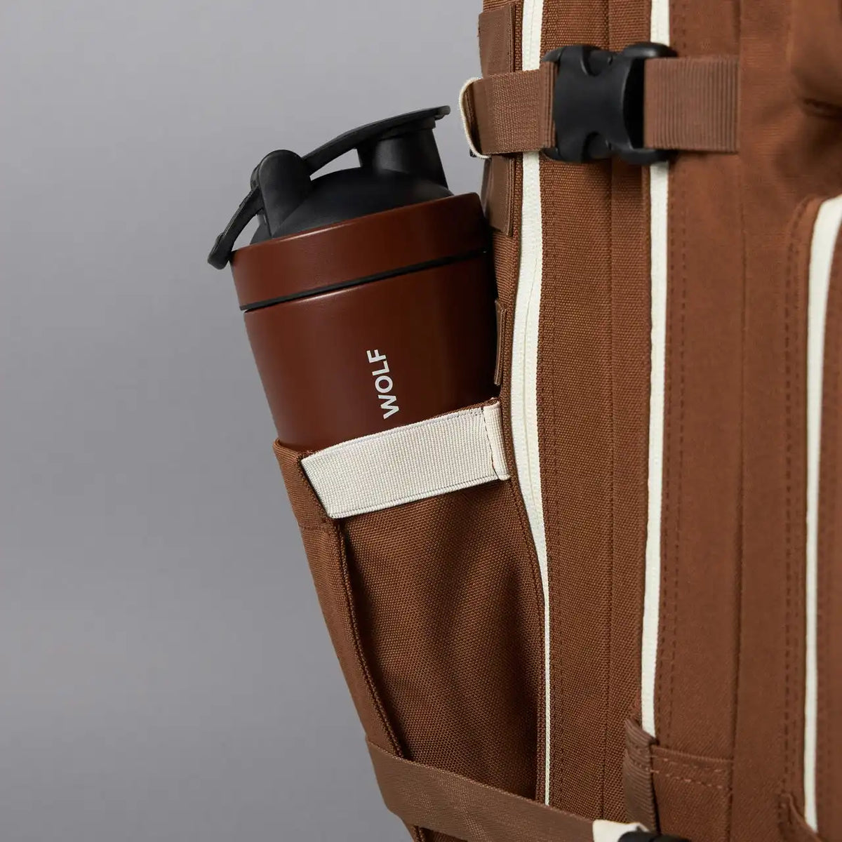 45L Backpack Cocoa