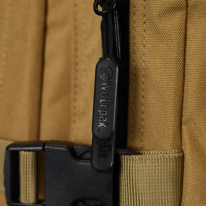 35L Backpack Khaki