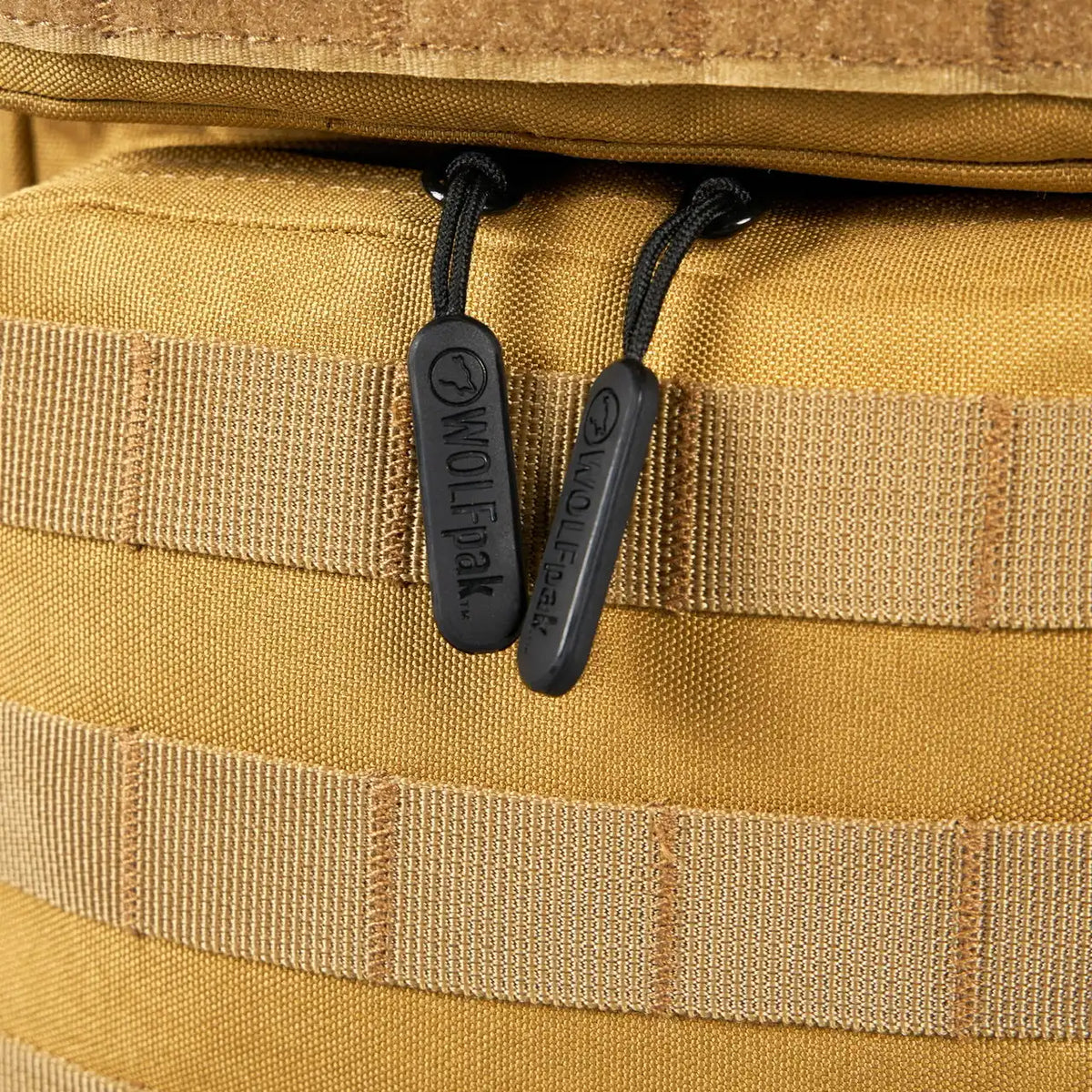 9L Backpack Mini Khaki