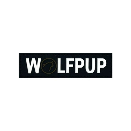 The pak Collection WOLFpup