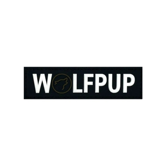 The pak Collection WOLFpup