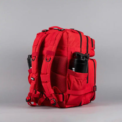 45L Elite Red Meal Prep Management