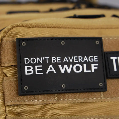35L Backpack Khaki