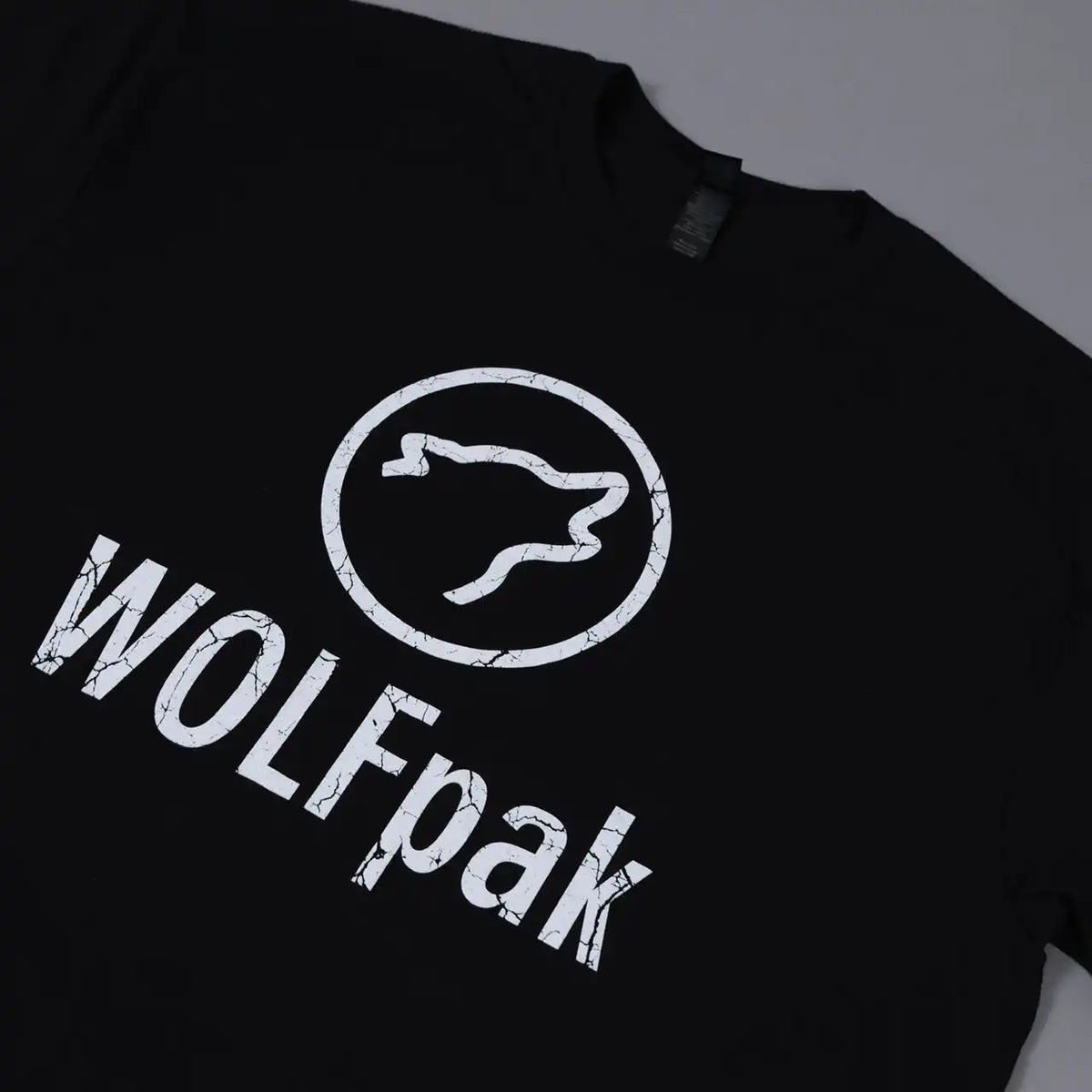 WOLFpak T-Shirt