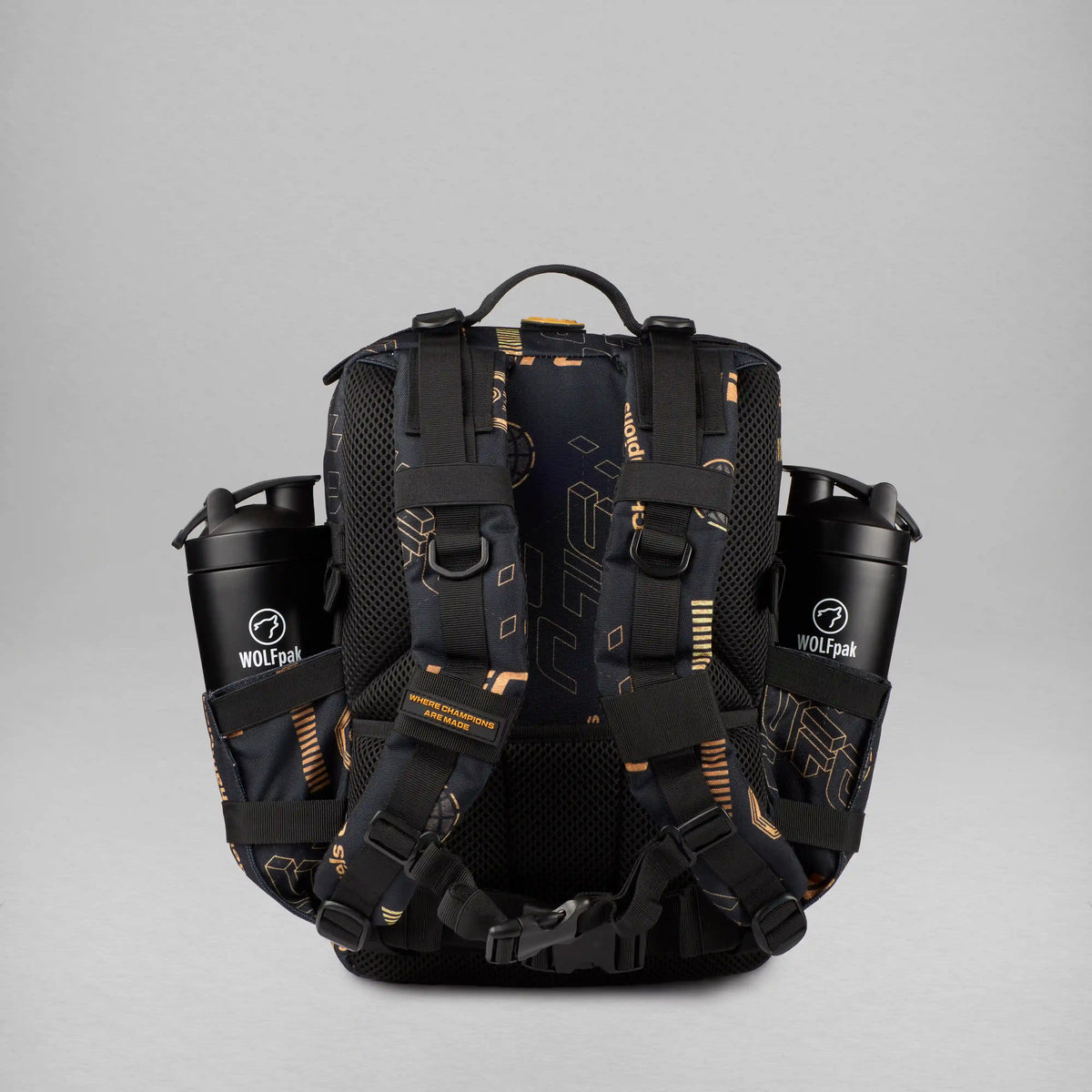 25L Backpack UFC Champion