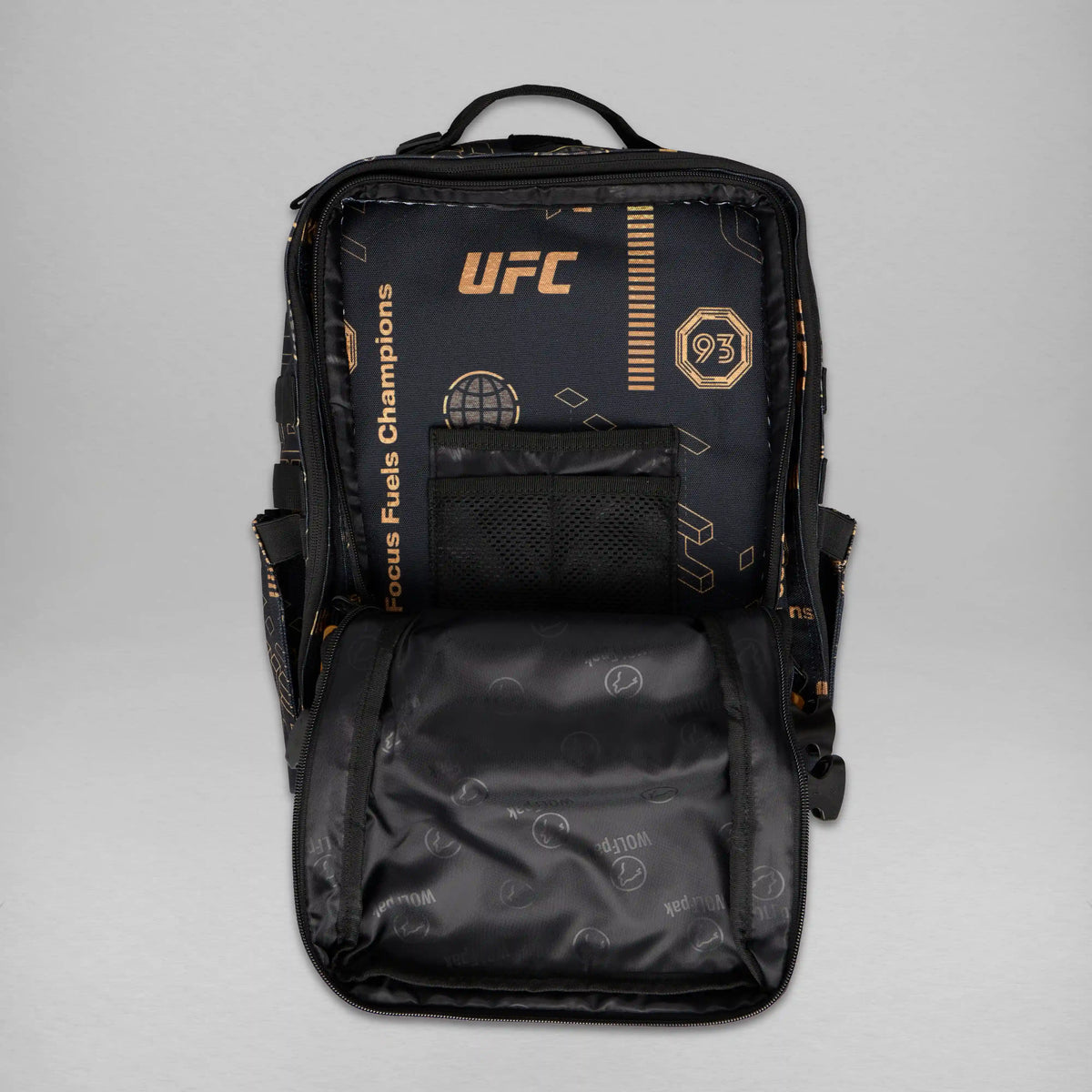 25L Backpack UFC Champion