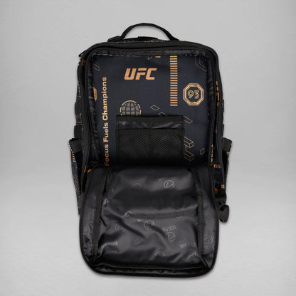 25L Backpack UFC Champion