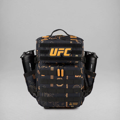25L Backpack UFC Champion