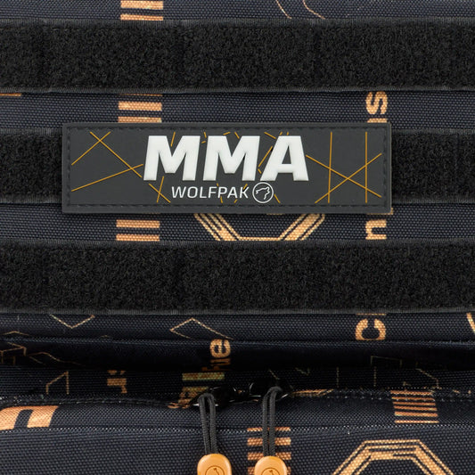 MMA Patch