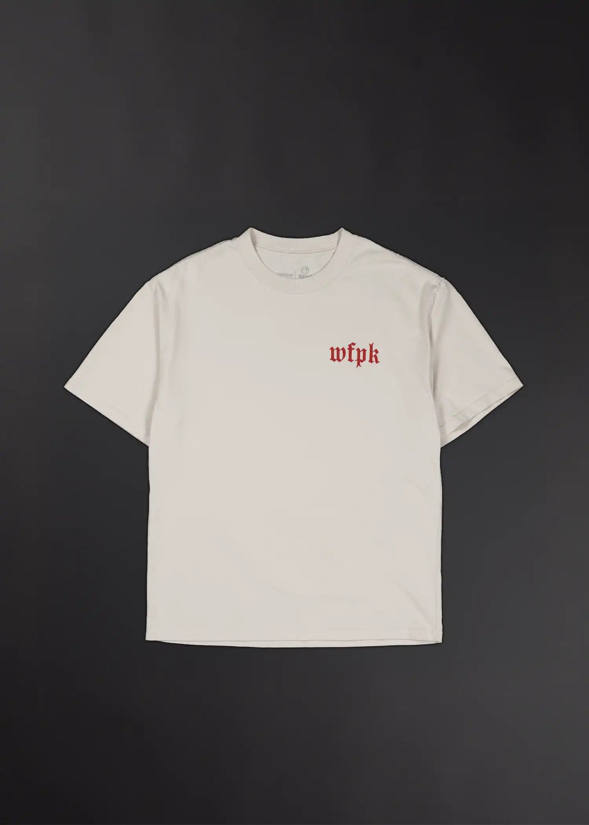 Fearless Graphic T-Shirt Nightmare Sale