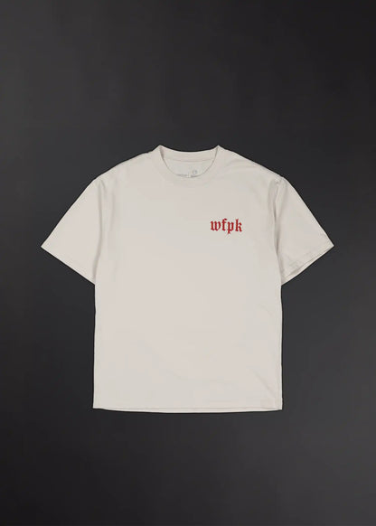 Fearless Graphic T-Shirt Nightmare Sale