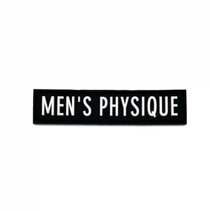Men’s Physique