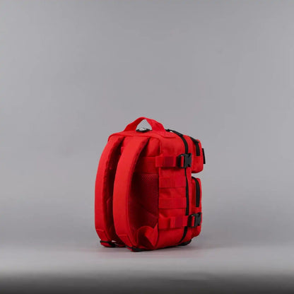 9L Backpack Mini Elite Red
