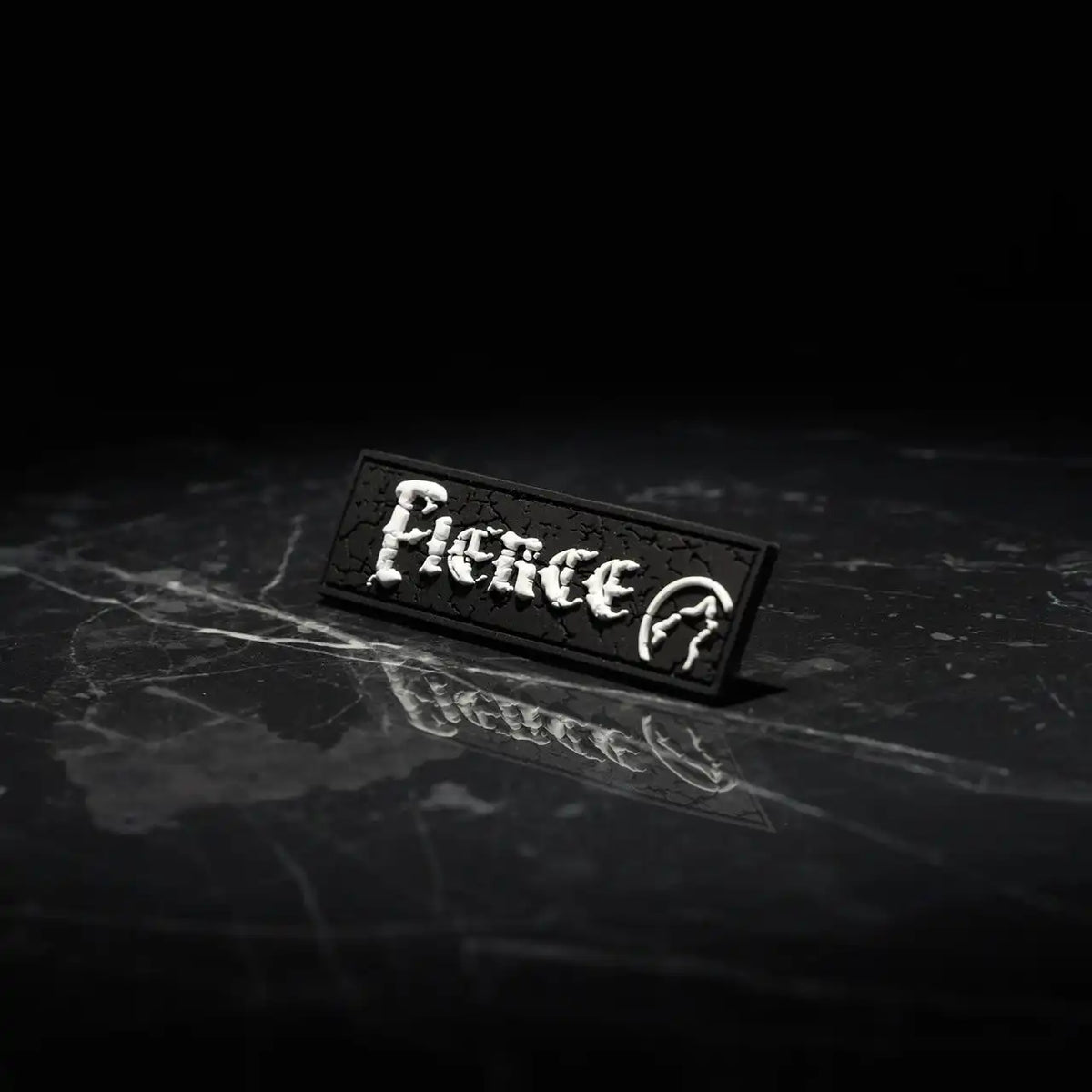 Fierce Patch