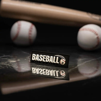 Baseball Patch