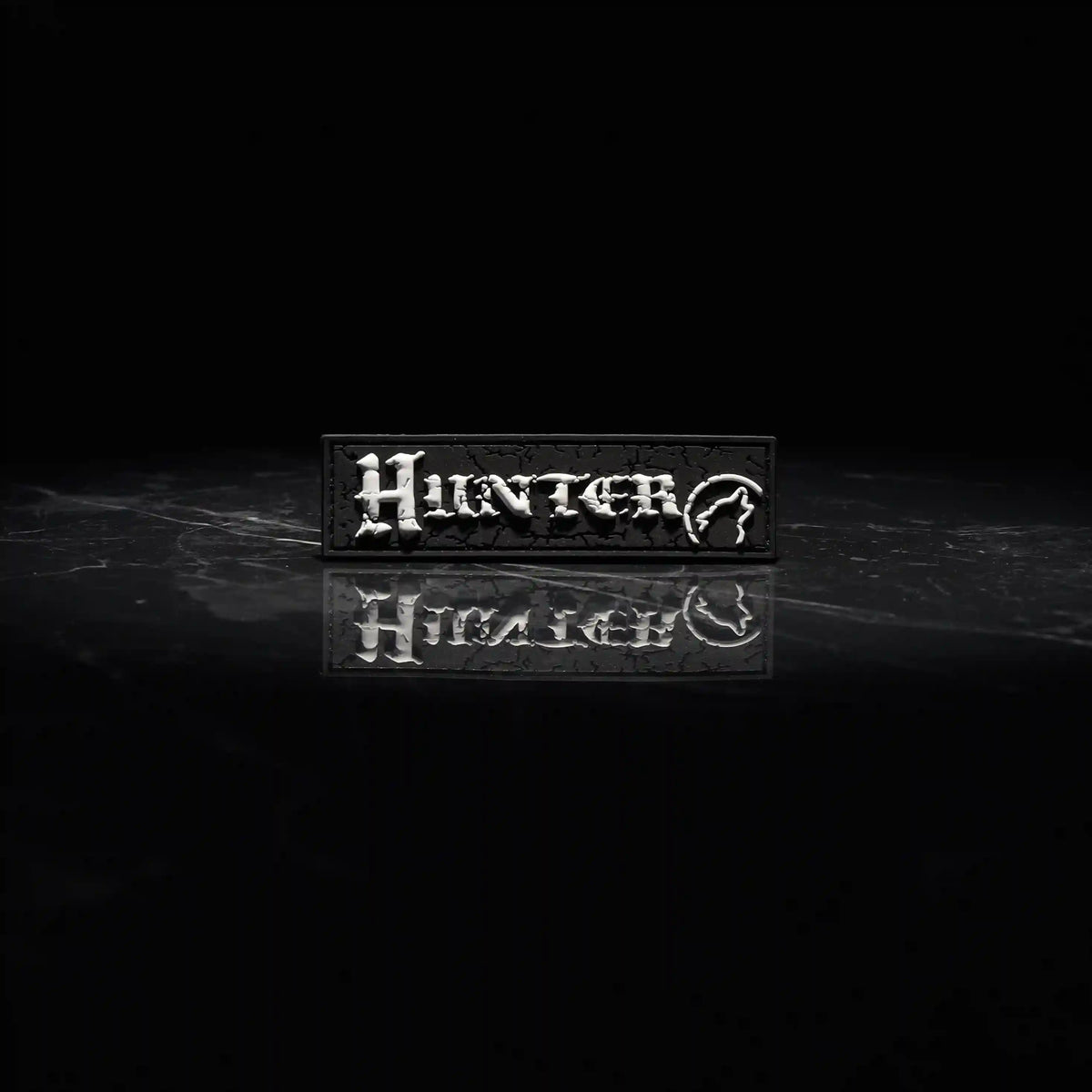 Hunter Patch