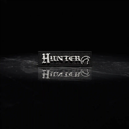 Hunter Patch