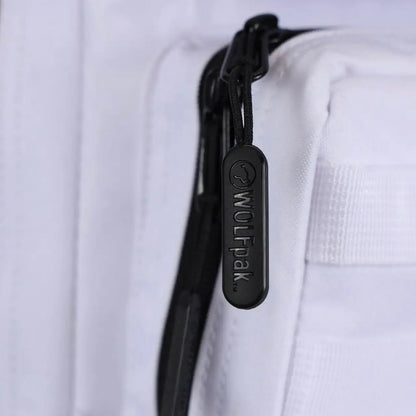 25L Backpack Polar White
