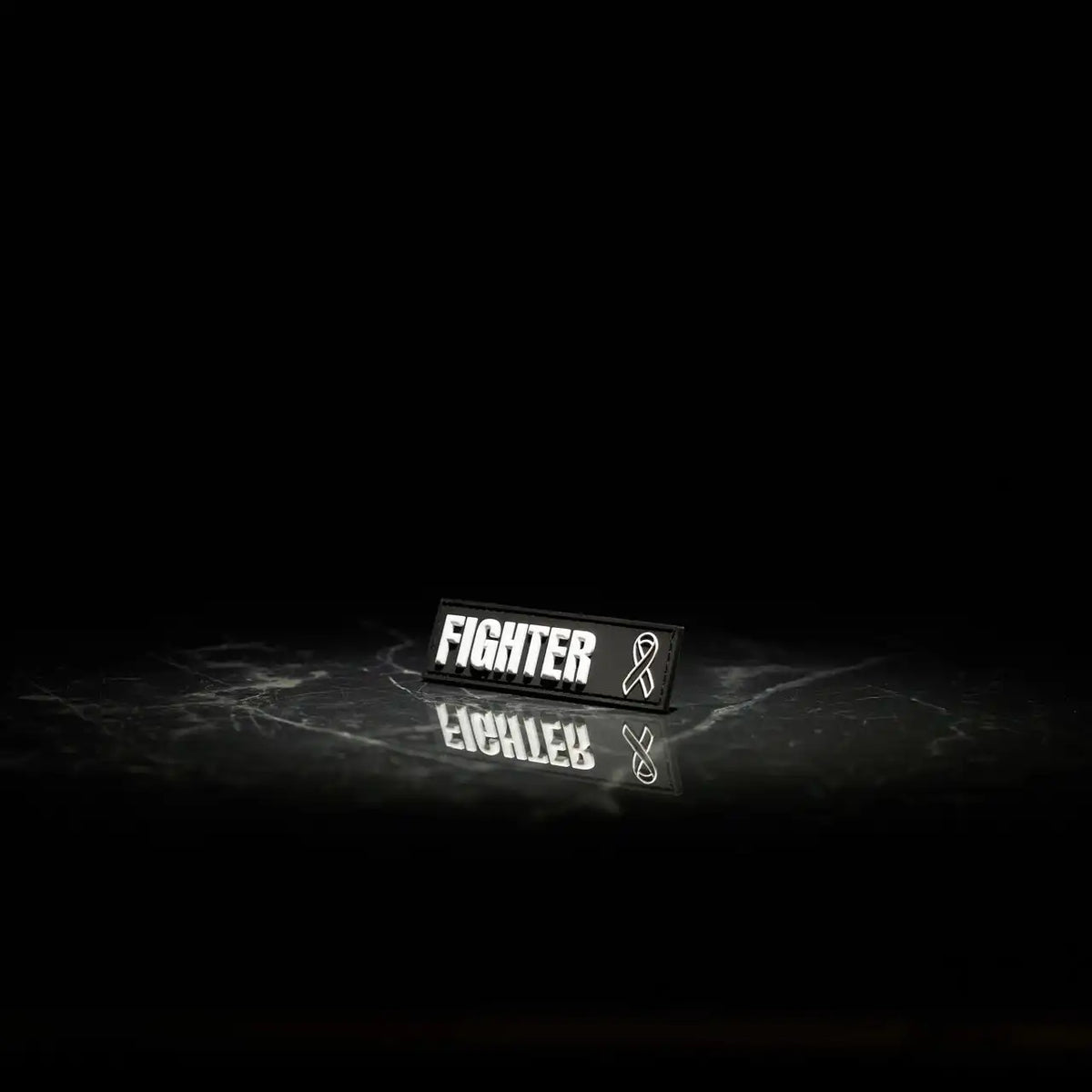 Cancer Fighter Patch