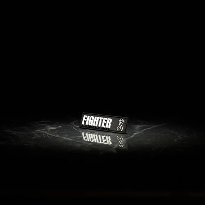 Cancer Fighter Patch