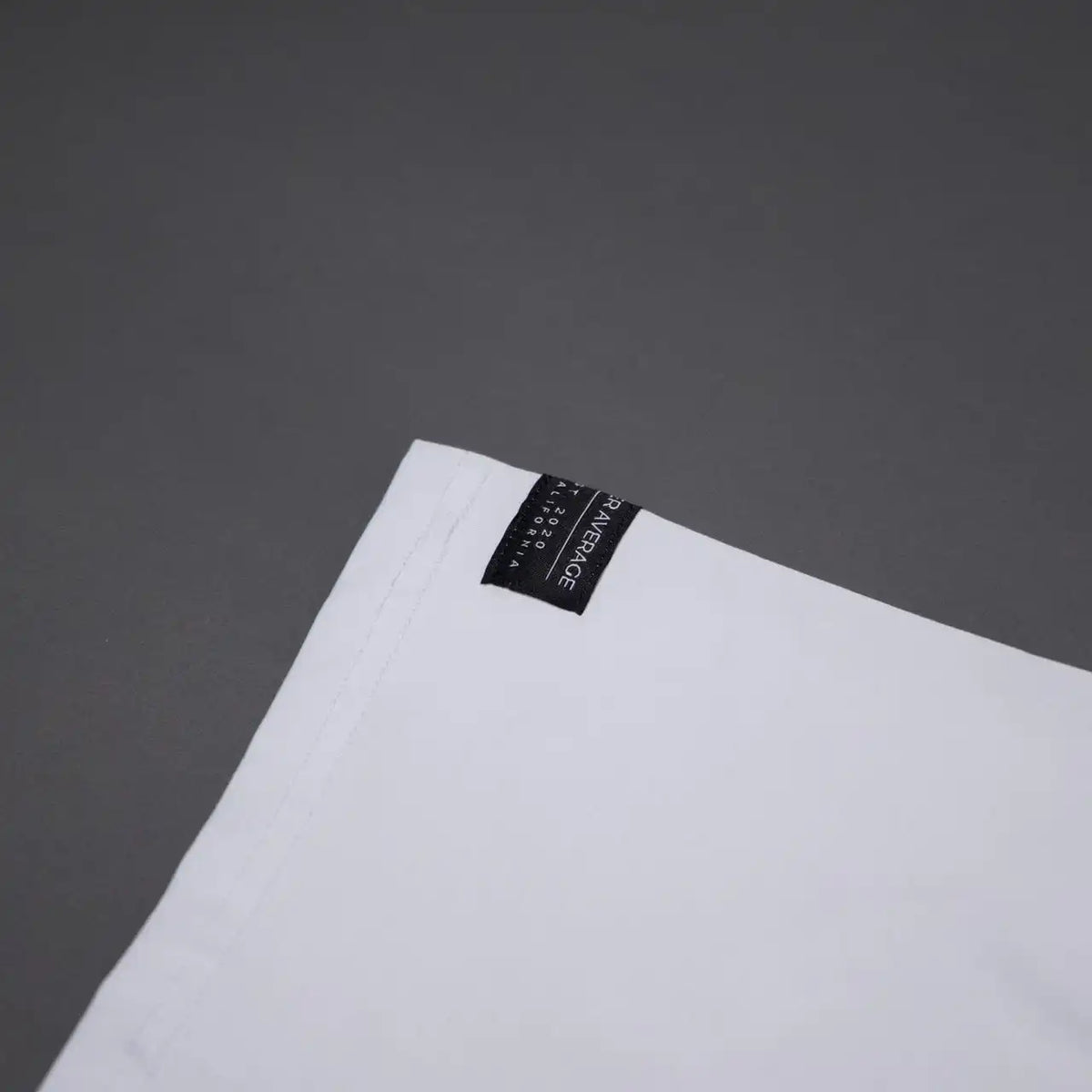 Men's Script Tee (SALE)
