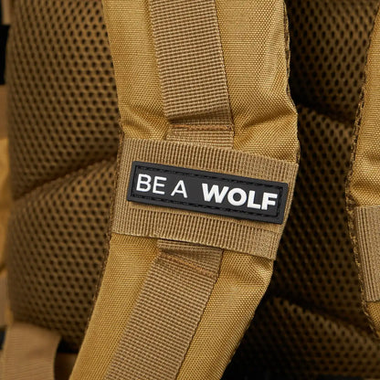 25L Backpack Khaki