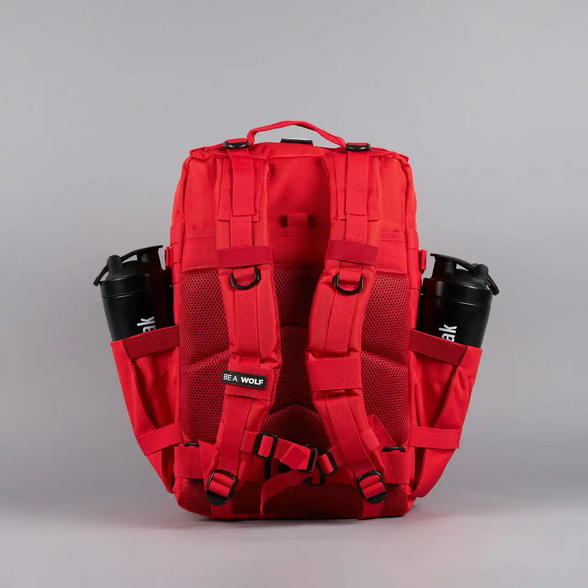 45L Elite Red Meal Prep Management