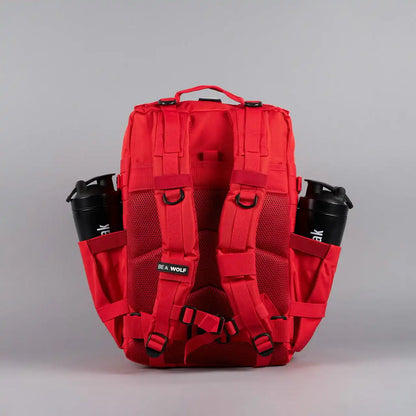 45L Elite Red Meal Prep Management
