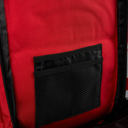 45L Elite Red Meal Prep Management