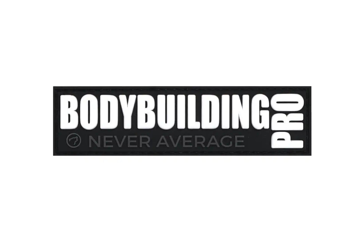 Bodybuilder Pro Never Average