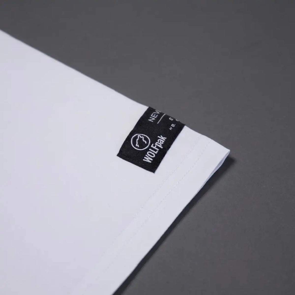 Men's Script Tee (SALE)