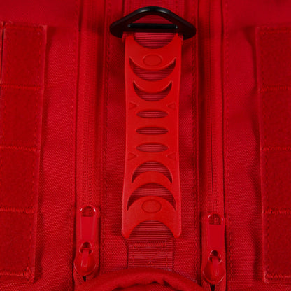 Elite Red Tactical Dog Vest Harness