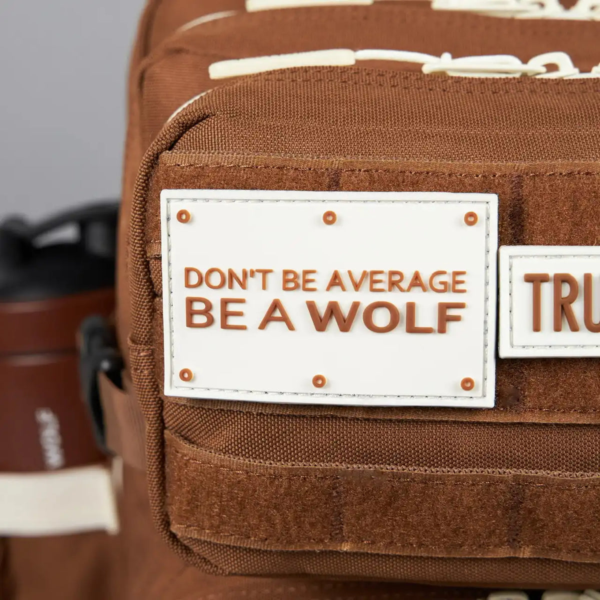 45L Backpack Cocoa