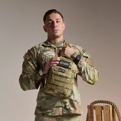 9L Tactical Sling Bag OCP Camo