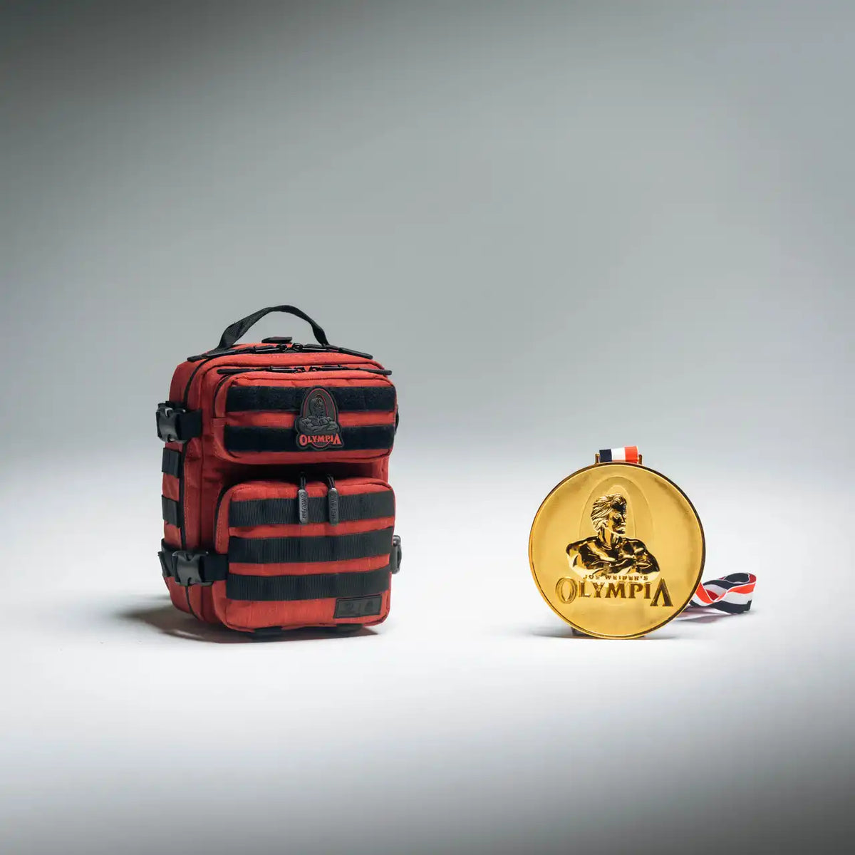 2025 Olympia 9L Backpack Mini Sale
