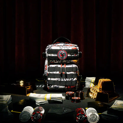 9L Backpack Mini High Stakes Sale