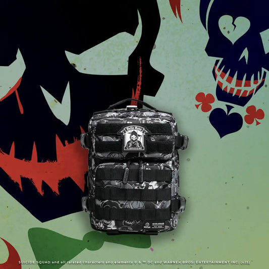 9L Backpack Mini Suicide Squad Sale
