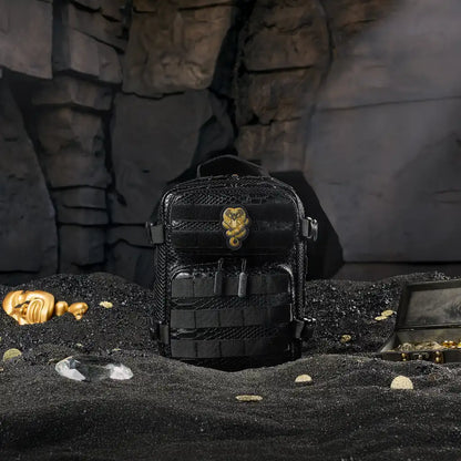9L Backpack Mini King Cobra