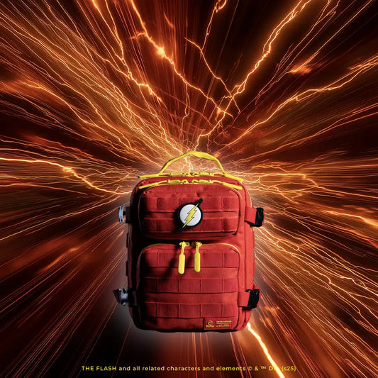 9L Backpack Mini The Flash Sale