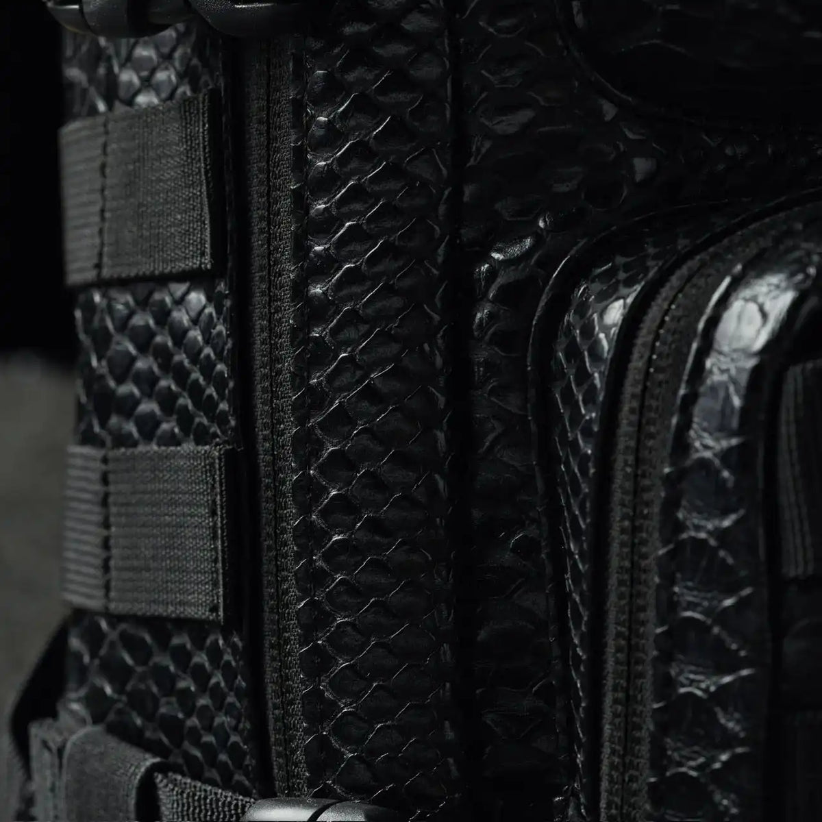 9L Backpack Mini King Cobra