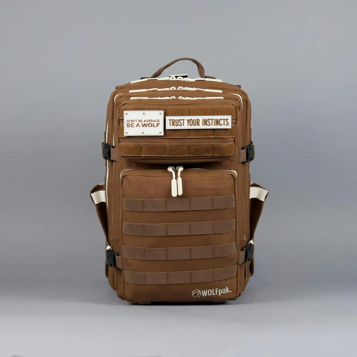 45L Backpack Cocoa