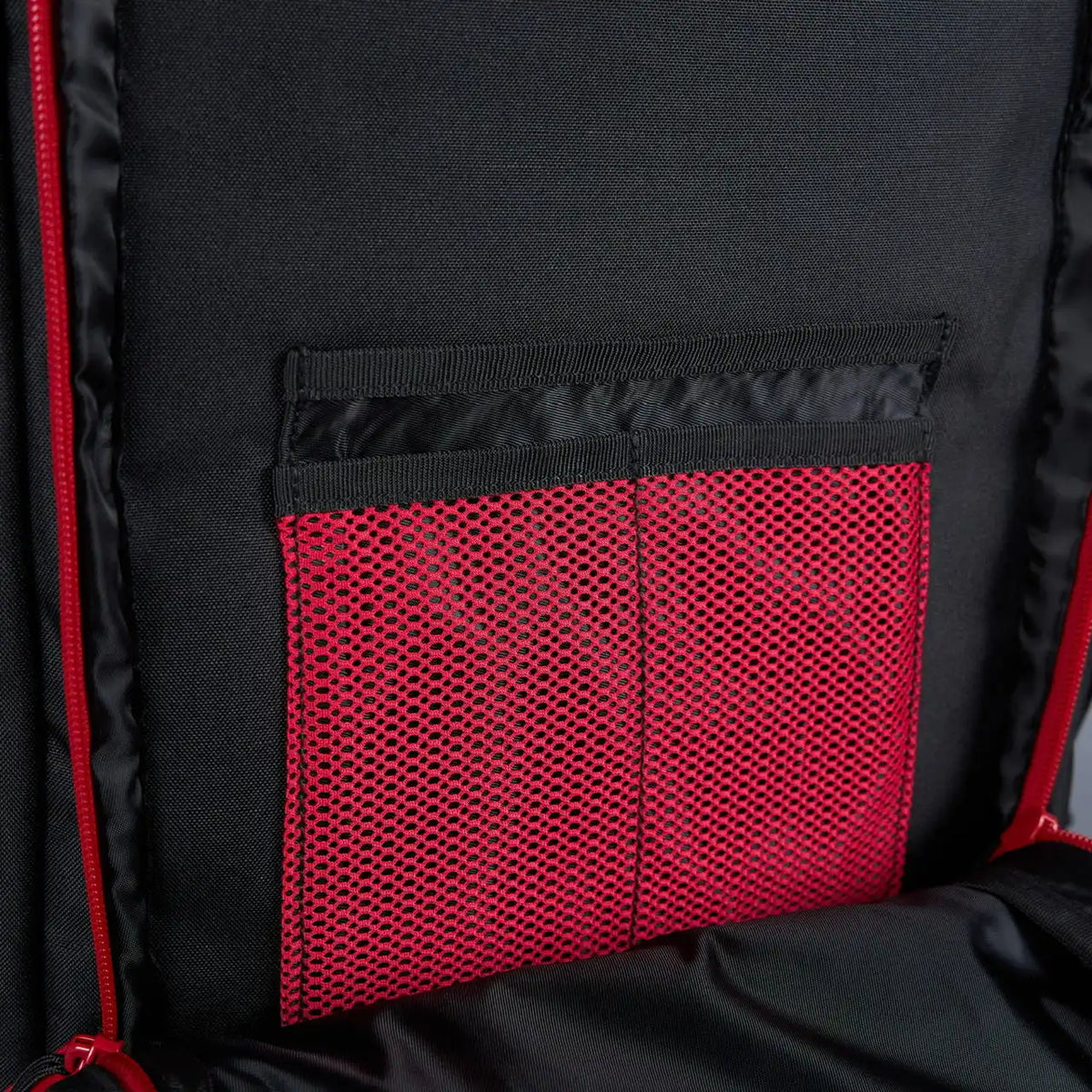 35L Backpack Red Wolf