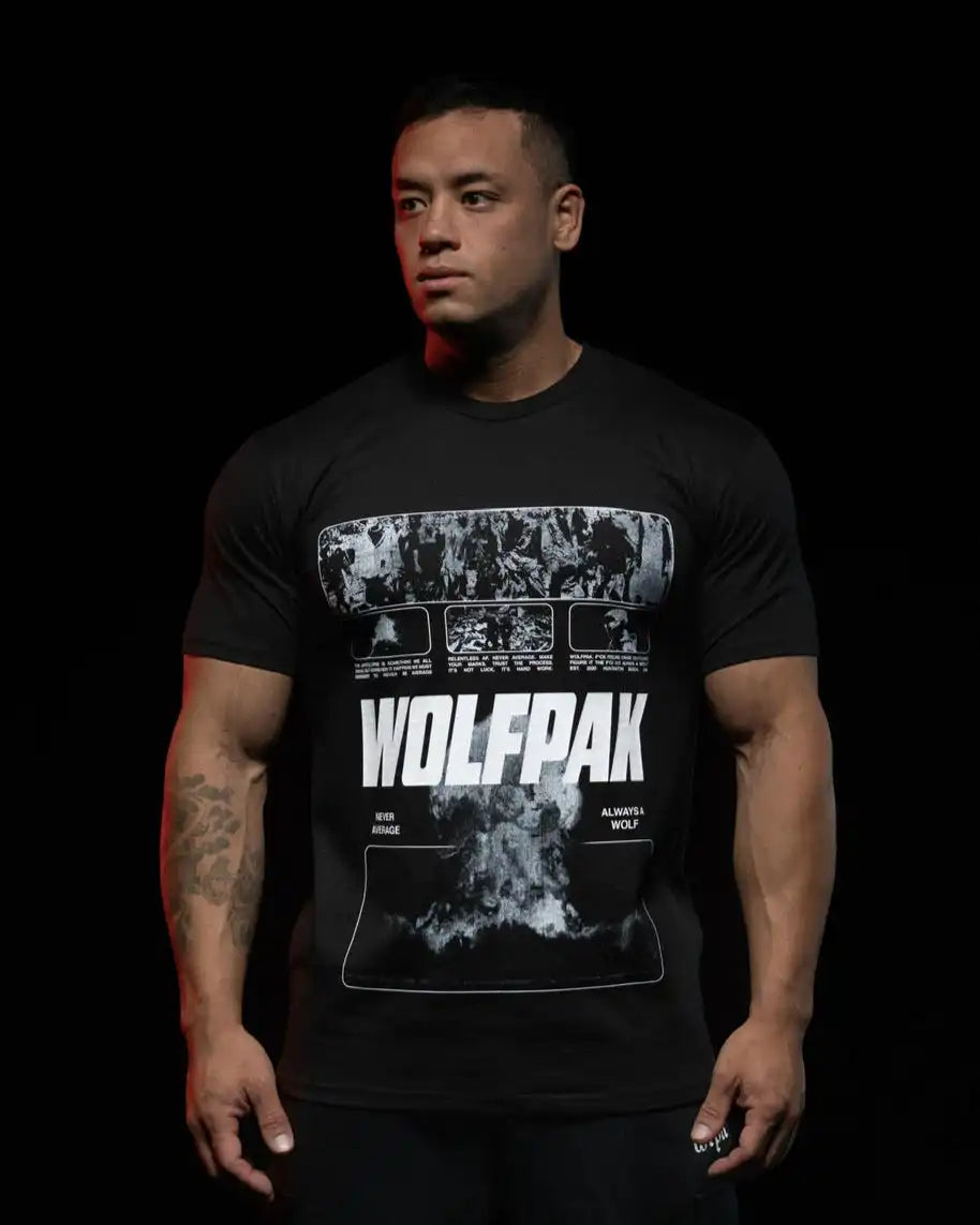 Apocalypse End Of The World Graphic T-Shirt Sale