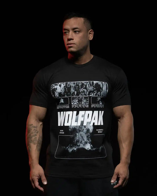 Apocalypse End Of The World Graphic T-Shirt Sale