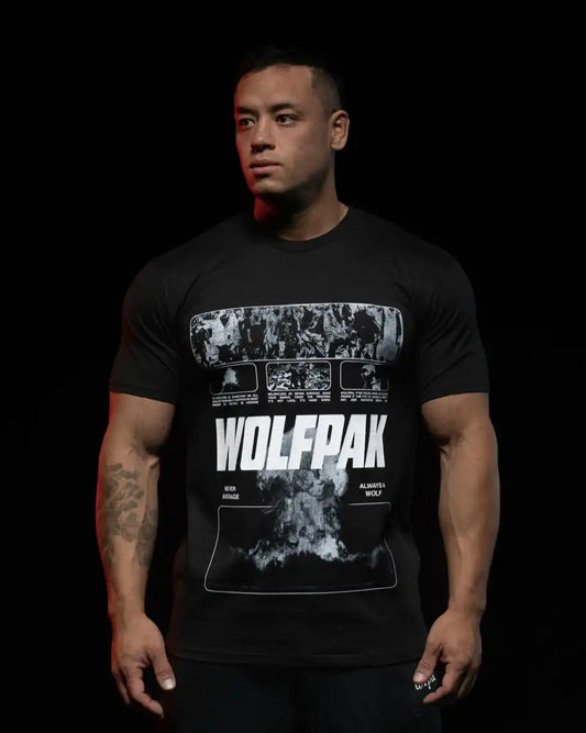 Apocalypse End Of The World Graphic T-Shirt Sale