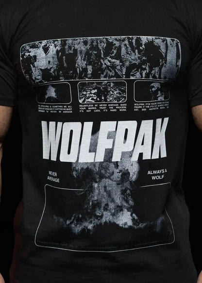Apocalypse End Of The World Graphic T-Shirt Sale